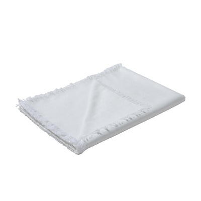 Vintage Design Homewares Gypsy Washed Linen Cotton Table Runner 35 x