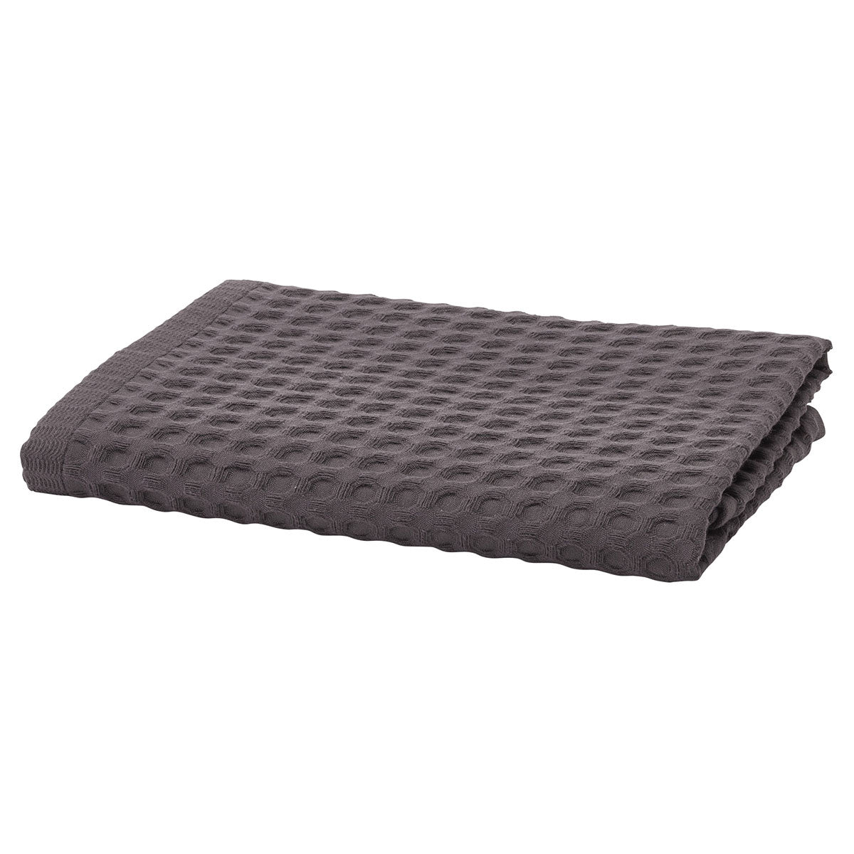 Aquanova Erin Cotton Waffle Bath Towel, 70 x 140 cm