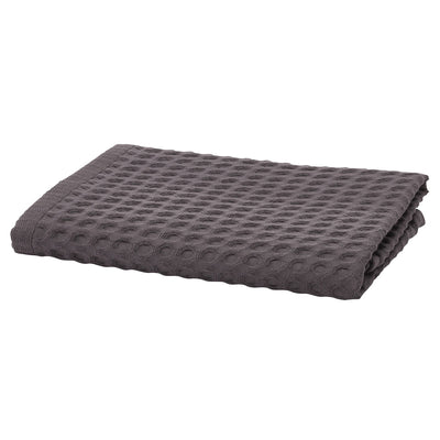 Aquanova Erin Cotton Waffle Bath Towel, 70 x 140 cm