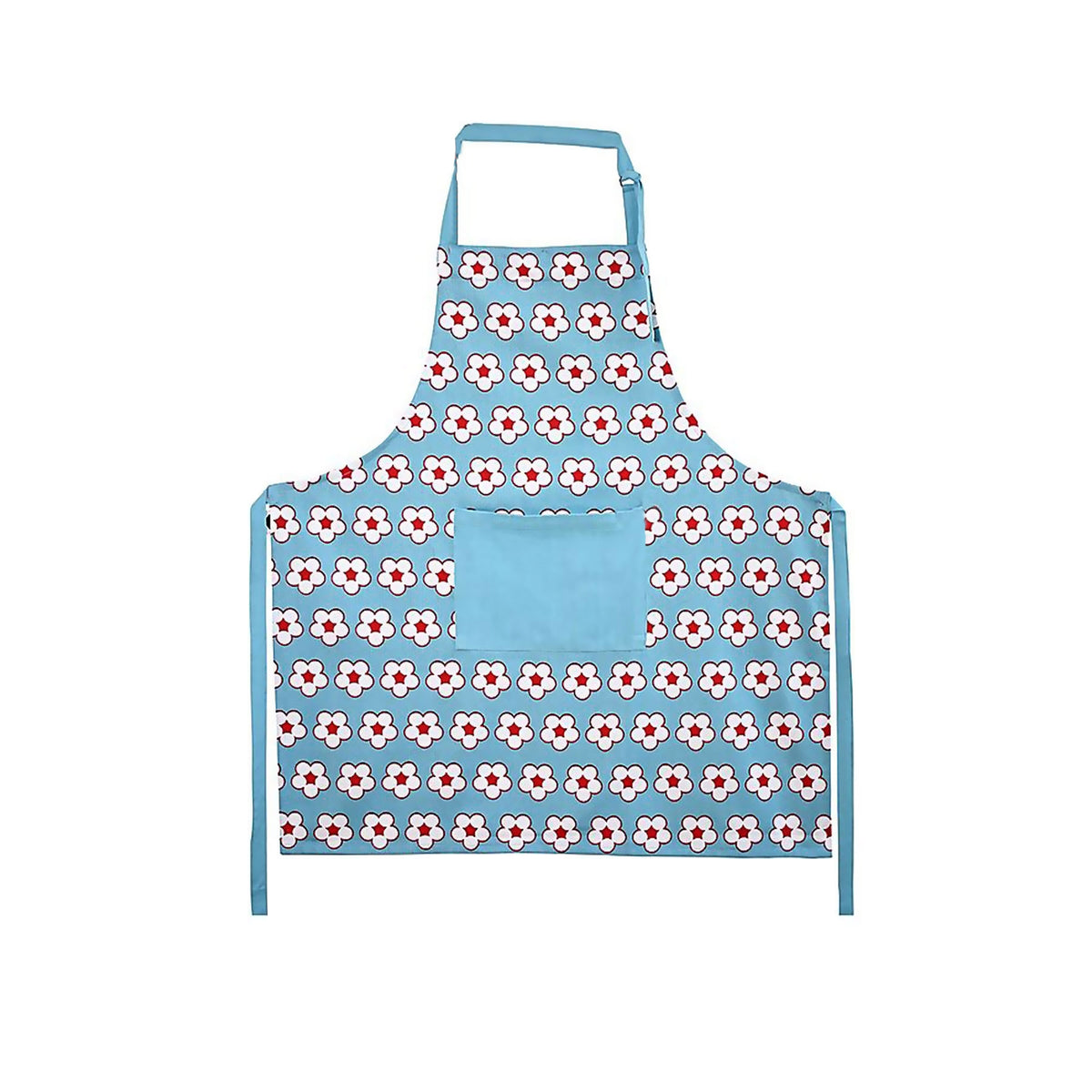 IDC Homewares Cotton Bud Apron