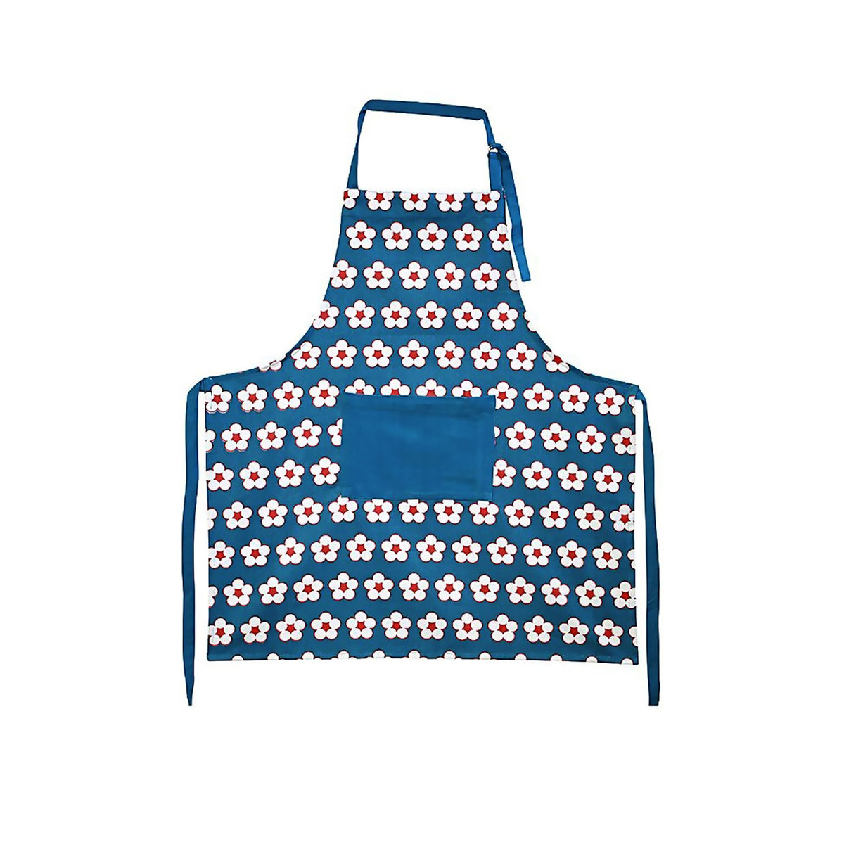 IDC Homewares Cotton Bud Apron