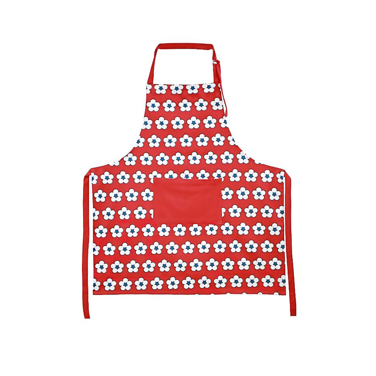 IDC Homewares Cotton Bud Apron