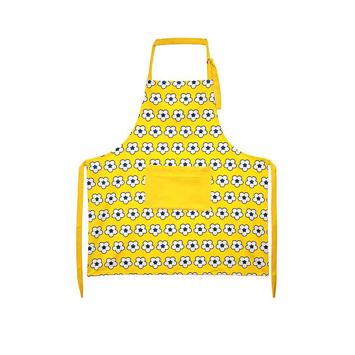 IDC Homewares Cotton Bud Apron