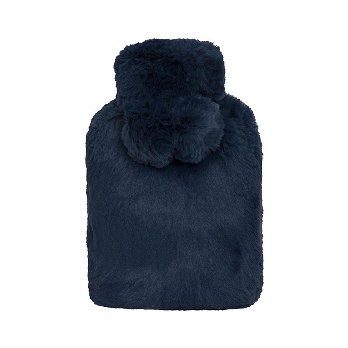 J.Elliot Home Amara Hot Water Bottle with Super Plush Faux Fur