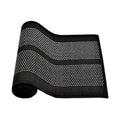 Dreamtime Woven Bamboo Table Runner, 140 x 33 cm
