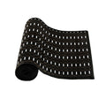 Streak Bamboo Table Runner, 140 x 33 cm