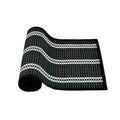 Victoria Bamboo Table Runner, 140 x 33 cm