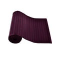 Broad Slat Bamboo Table Runner 140 x 33cm