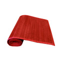 Varnish Bamboo Table Runner, 140 x 33 cm