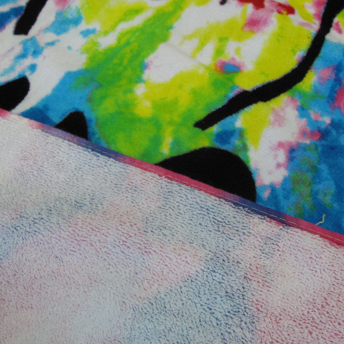 Heaven Peace 100% Cotton Beach Towel 80 X 155 cm