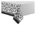 Ladelle Watercolour Floral Tablecloth