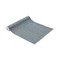 Ladelle Repose Ribbed Cotton Table Runner, 33 x 150 cm
