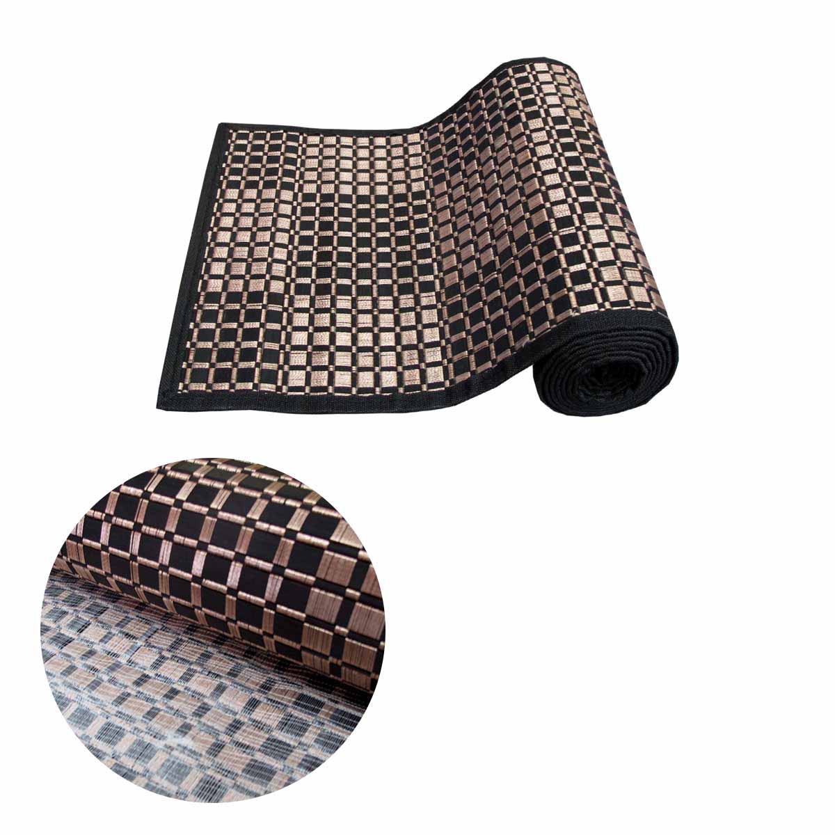 Evie Bamboo Table Runner 30 x 180cm