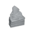 Rans Set of 8 Lollipop Cotton Napkins
