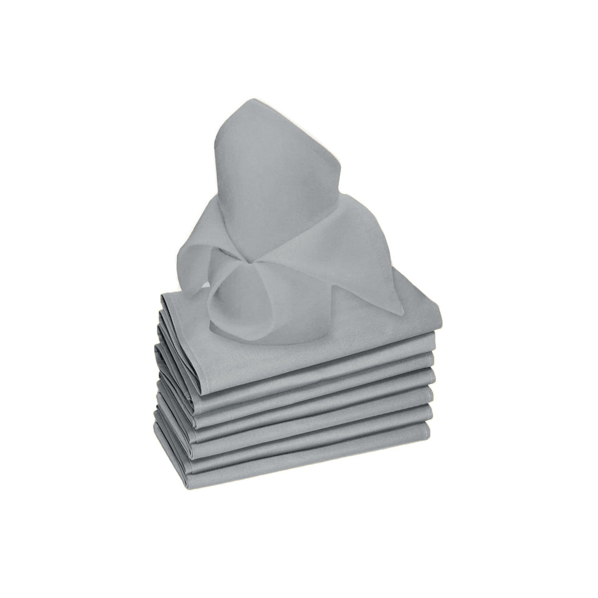 Rans Set of 8 Lollipop Cotton Napkins