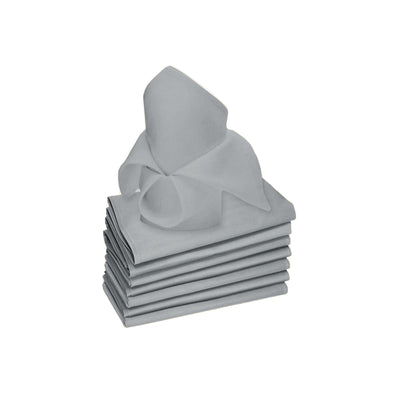 Rans Lollipop Cotton Napkins, Set of 8, 45 x 45 cm