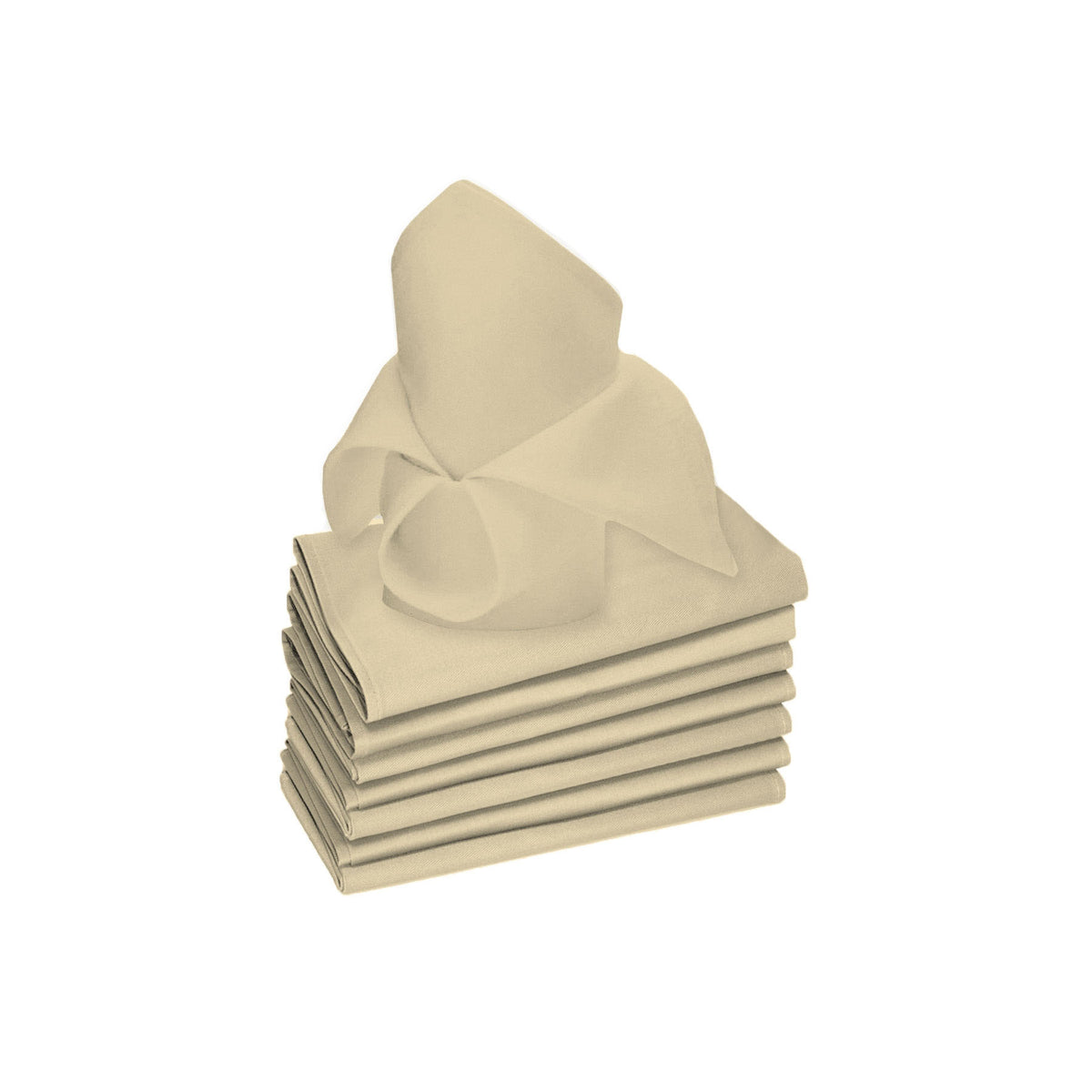 Rans Set of 8 Lollipop Cotton Napkins