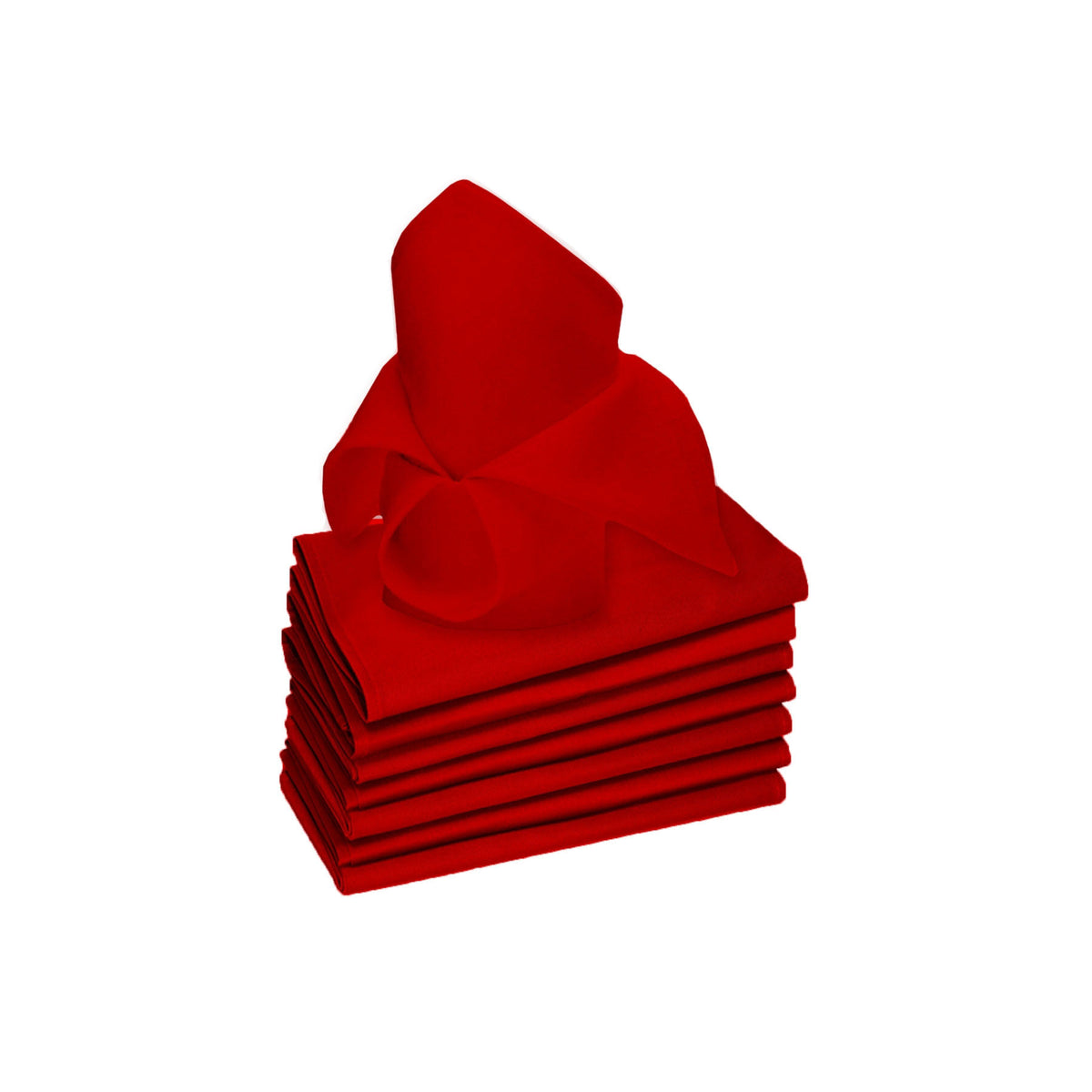 Rans Set of 8 Lollipop Cotton Napkins
