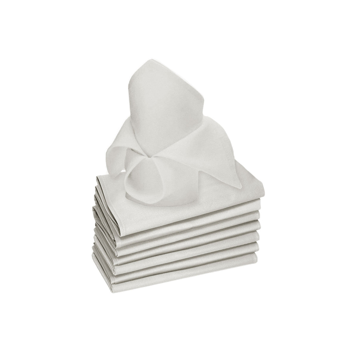 Rans Set of 8 Lollipop Cotton Napkins