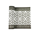 Rans Vintage Cotton Table Runner, 33 x 150 cm