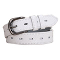 Classic Leather Belts for Women
