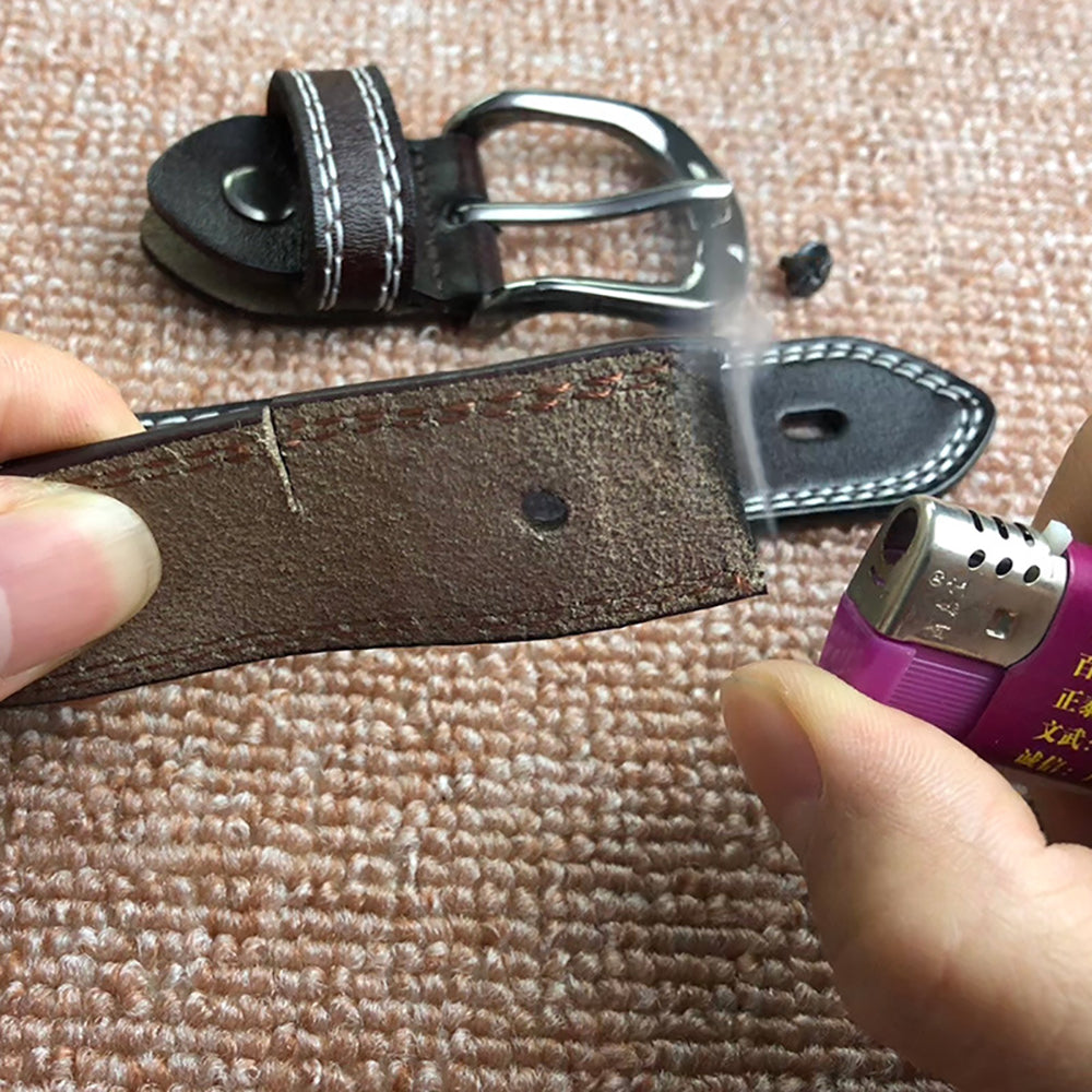 Classic Leather Belts for Women