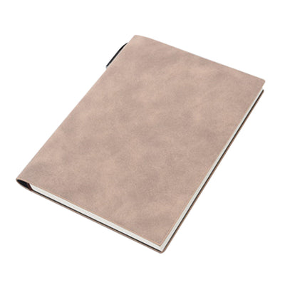 JR Joyreap A5 Journal, 200 Page, Khaki