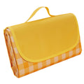 Large Waterproof Thickened Moisture-Proof Outdoor Camping Picnic Mat