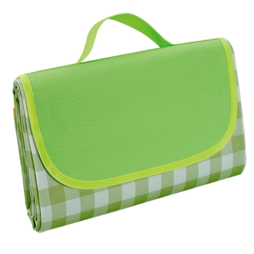 Large Waterproof Thickened Moisture-Proof Outdoor Camping Picnic Mat