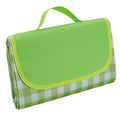 Large Waterproof Thickened Moisture-Proof Outdoor Camping Picnic Mat