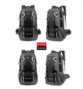 60L Waterproof Outdoor Hiking Backpack Camping Outdoor Trekking