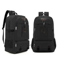 60L Travel Boarding Backpack Outdoor Trekking Luggage Hiking Camping