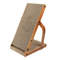 VaKa Cat Scratching Scratcher Board Cat Tree Pad Lounge Toy
