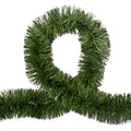 Christmas Tinsel Garland, 5 Pack