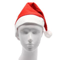 Adult Santa Hat, Classic or Merry Christmas