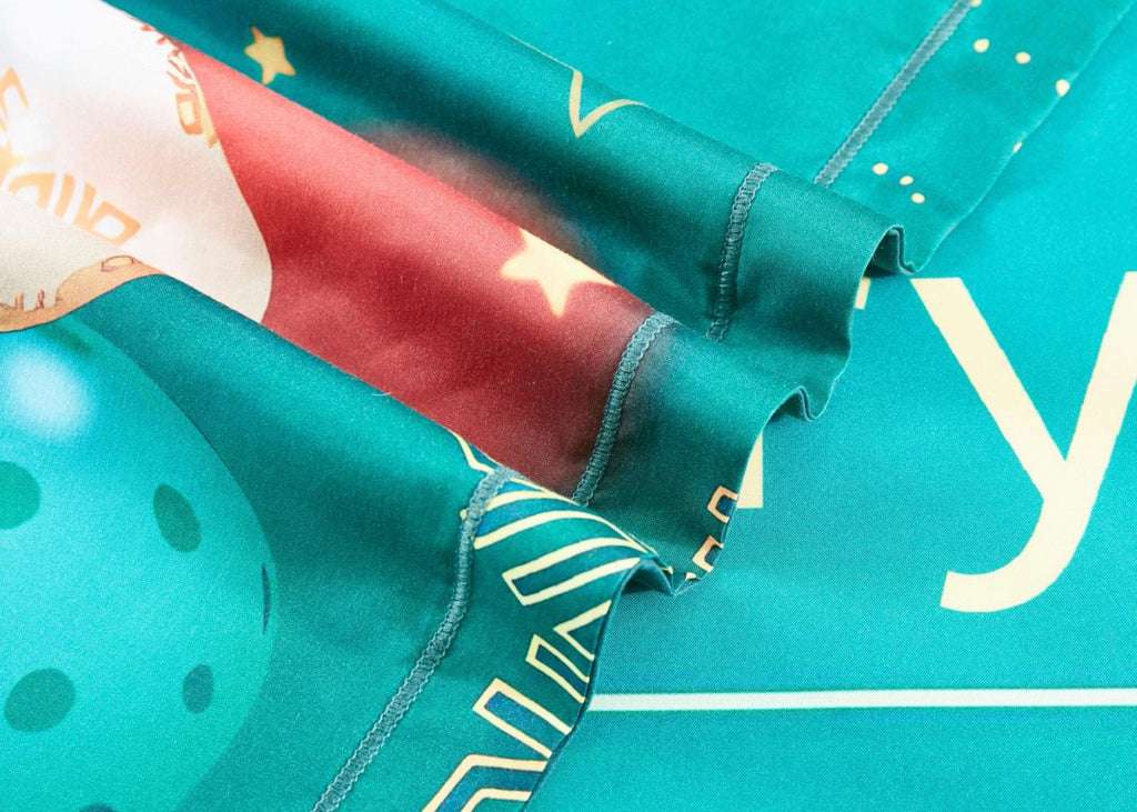 Christmas New Year Quilt Cover Set