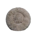 Coffee Cat Bed Pet Bed Dog Donut Nest Calming Deep Sleeping Soft