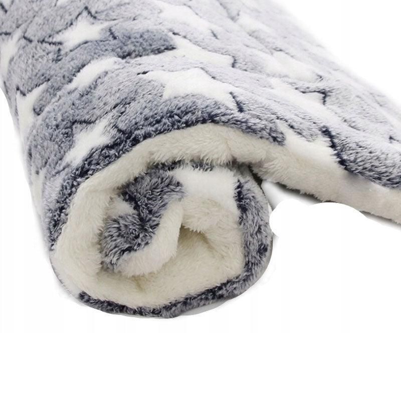 Soft Pet Cushion Mattress, M or L