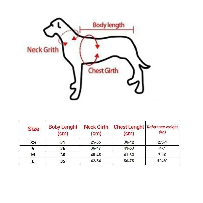 Dog Life Jacket Pet Safety Vest Swimming Boating Float Aid Buoyancy