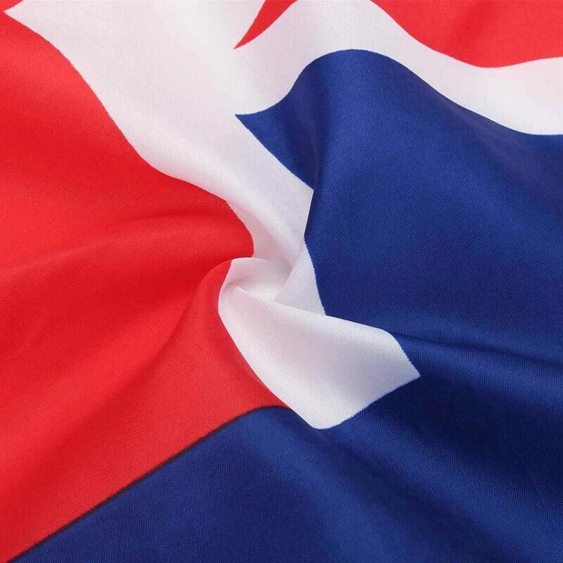 Large Australian Aussie Flag Australia Day Oz Heavy Duty Outdoor 90Cm