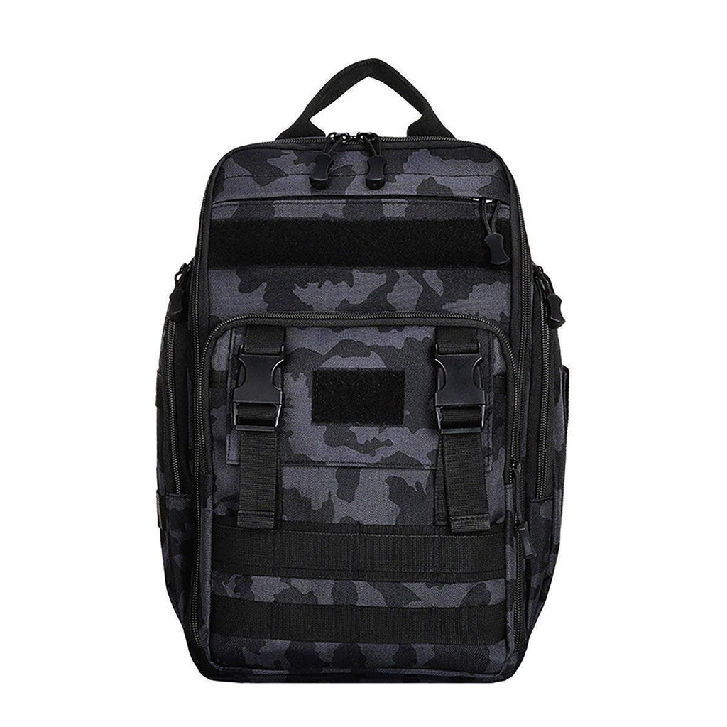 Fishing Tackle Backpack Storage Bag Shoulder Fishing Gear Bags