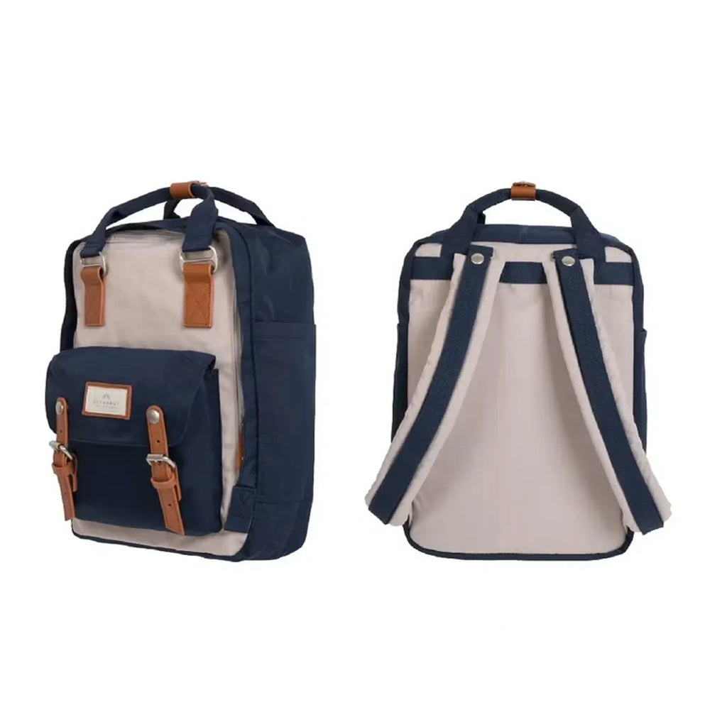 Large Capacity Backpack Laptop Travel School Bag Multi Pocket
