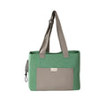 Portable Breathable Adjustable Crossbody Pet Carrier Bag Large