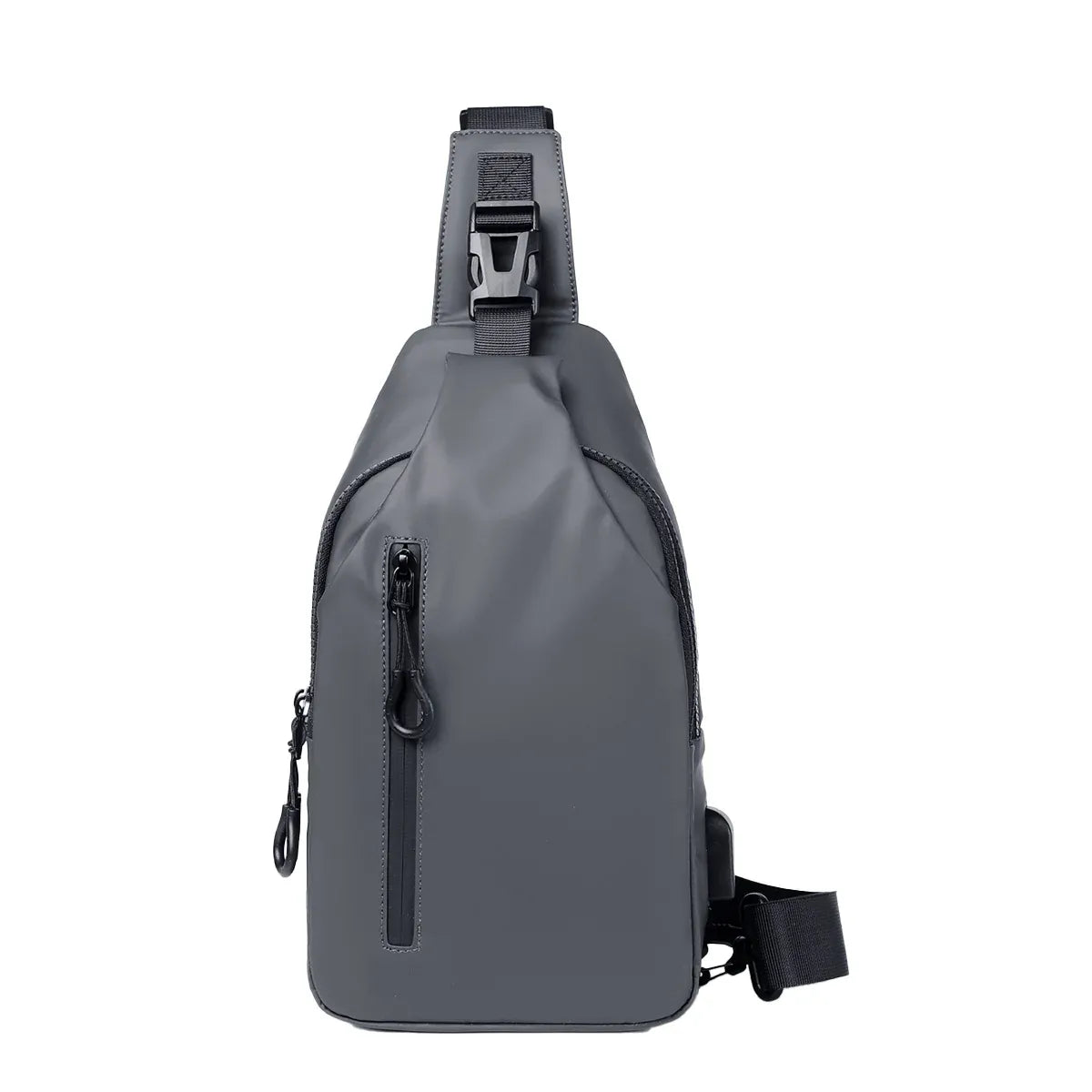 Large Capacity Chest Crossbody Bag Waterproof Durable