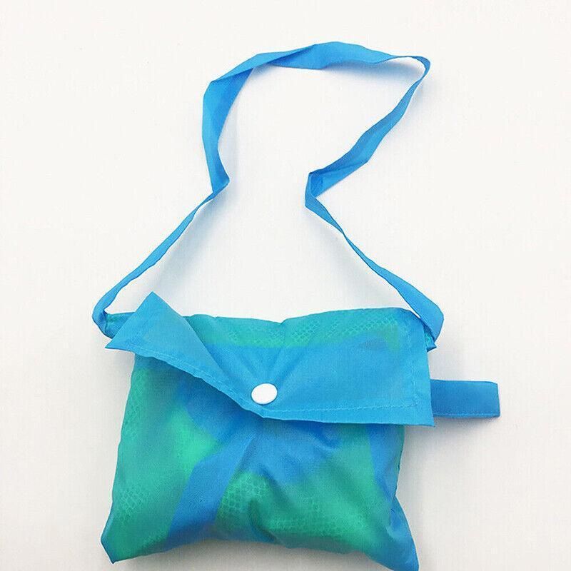 Mesh Beach Toy Bag Sand Away Tote for Swimming Pool Storage S or L