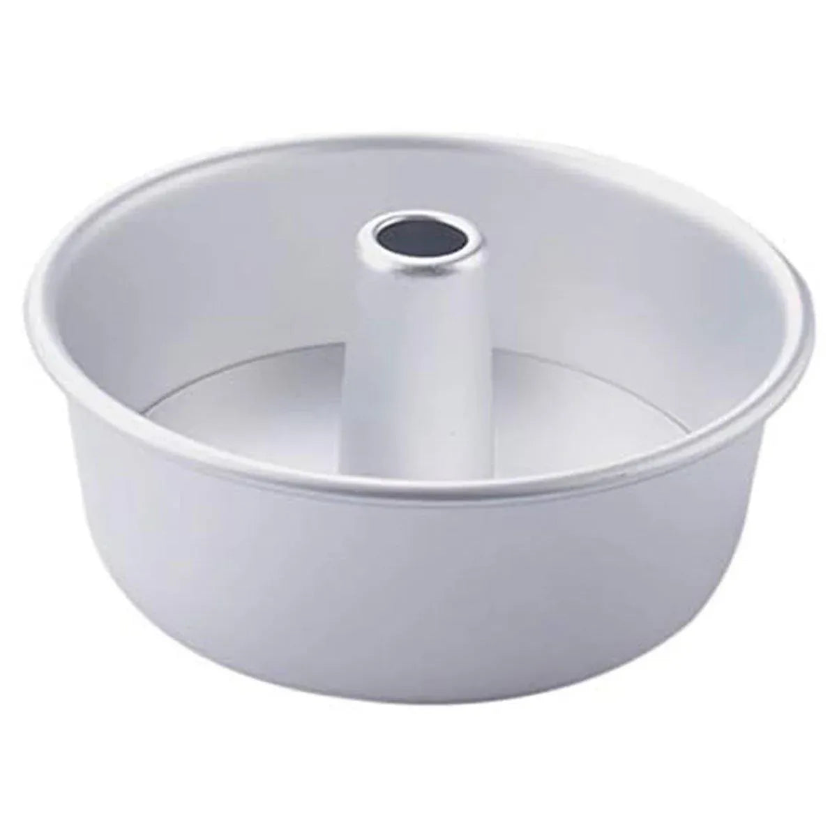 Non-Stick Hollow Round Cake Mould