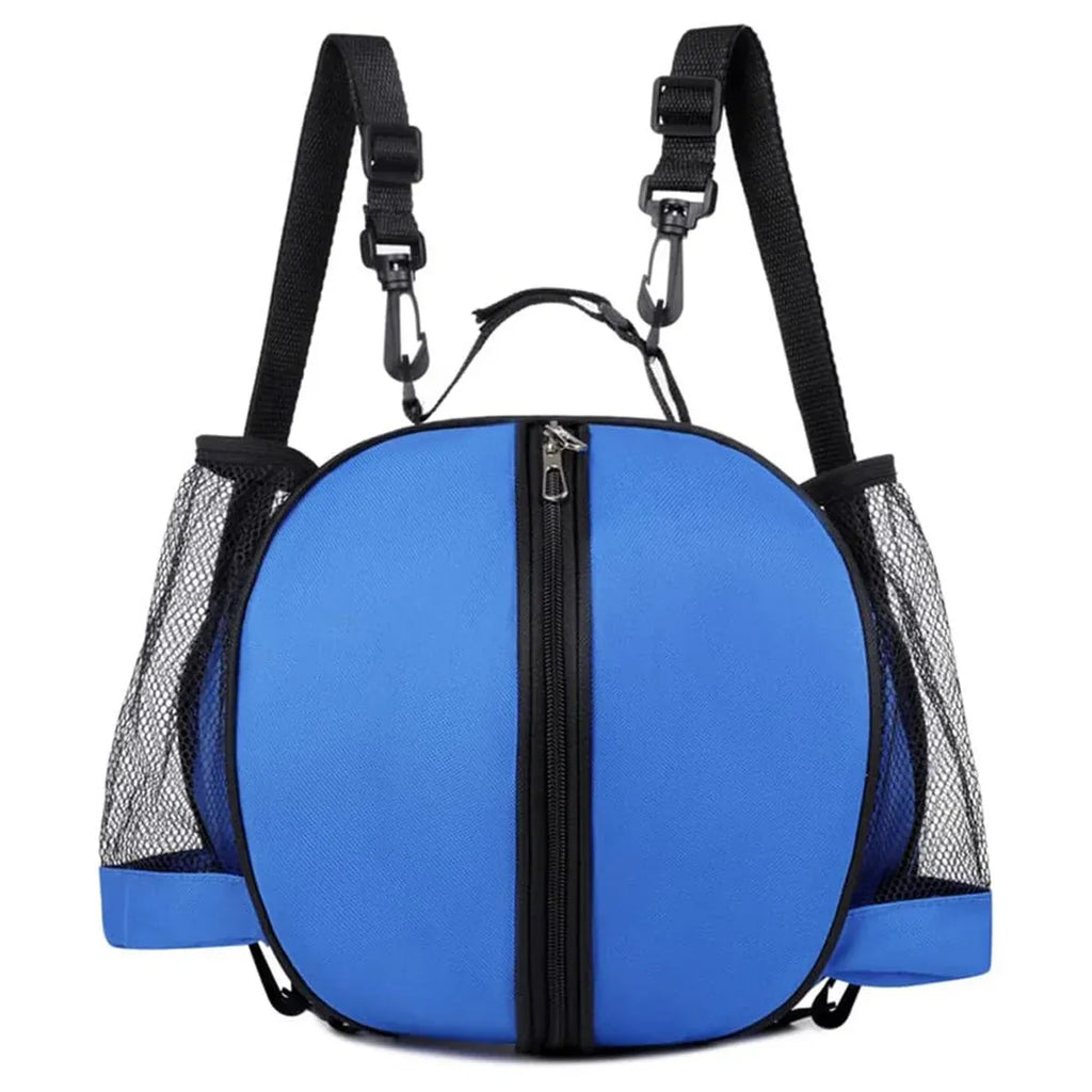 Waterproof Sports Outdoor Basketball Bag Gym Training Equipment