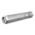 Hexagon Bbq Smoker Tube Stainless Steel Grill Accessory Smoking Box