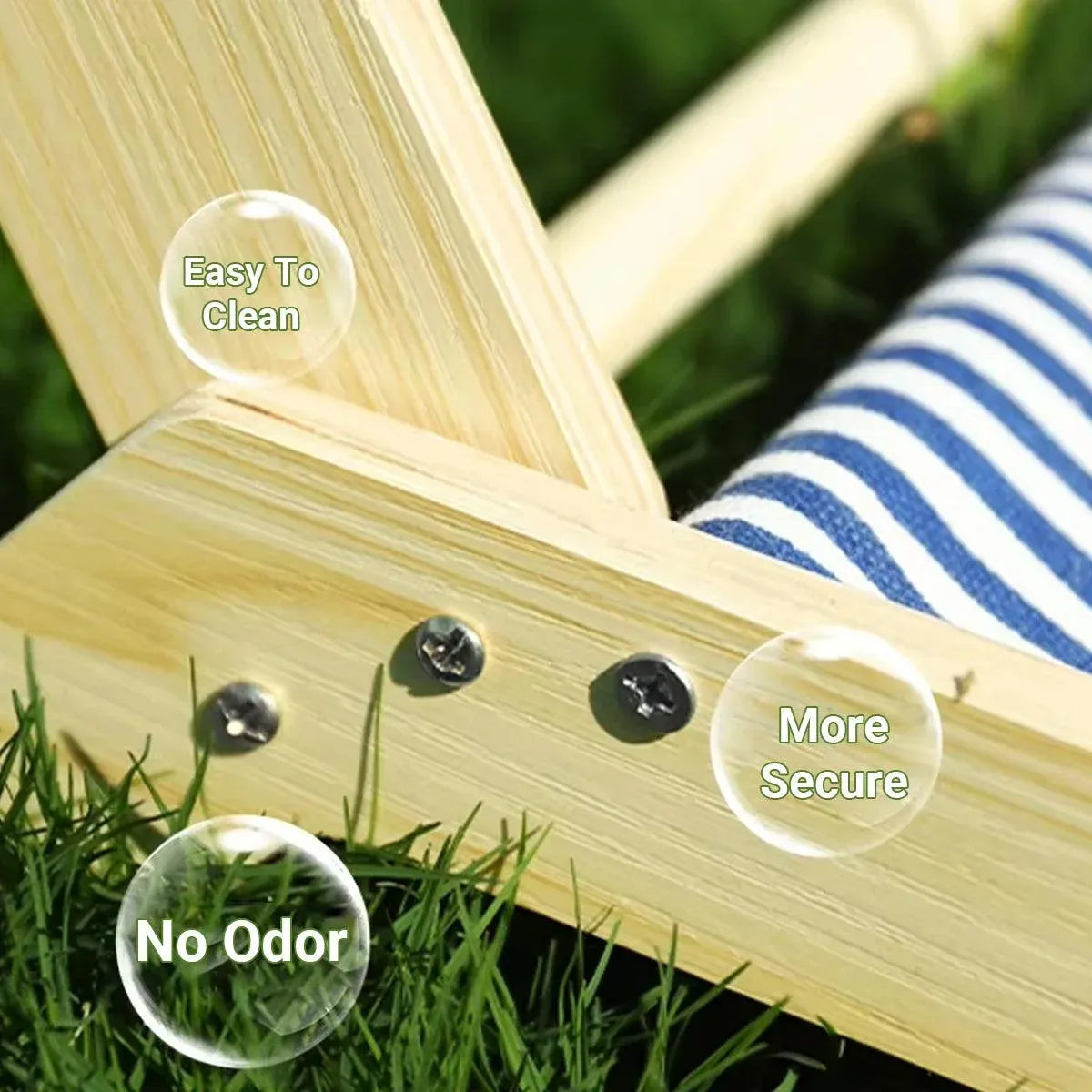 Cat Bed Summer Lounger Pet Sleeping Nest Breathable Comfortable Bed
