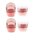 Cupcake Baking Cups, 7.5 cm, Pack of 200